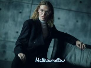 Matthewmellow