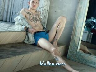 Matthewross