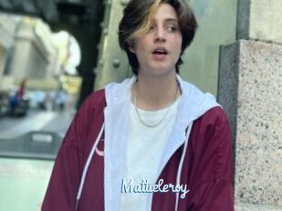 Mattieleroy