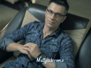 Mattjackssonx