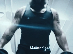 Mattmadigan