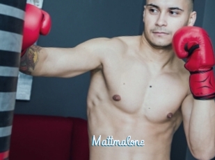 mattmalone Sexe Cool