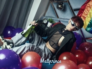 Mattprince