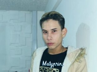 Matyprinz