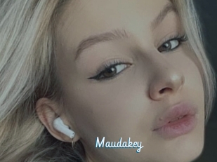 Maudakey
