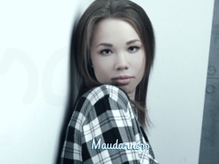 Maudarness