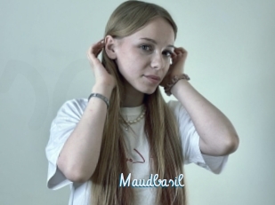 Maudbasil