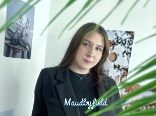 Maudbyfield