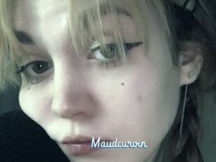 Maudcurvin