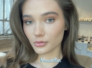 Maudellen