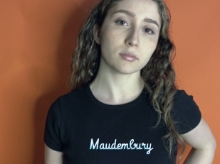 Maudembury