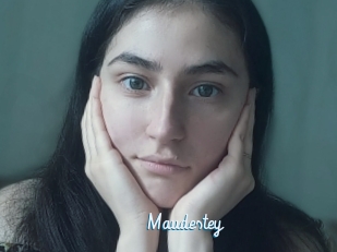 Maudestey