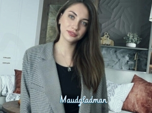 Maudgladman