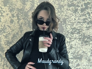 Maudgrandy
