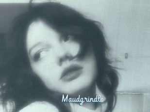 Maudgrindle