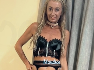 Maudice