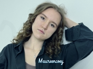 Maureencoey