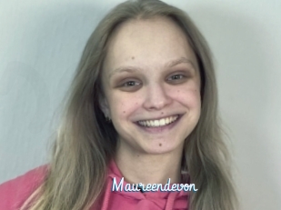 Maureendevon
