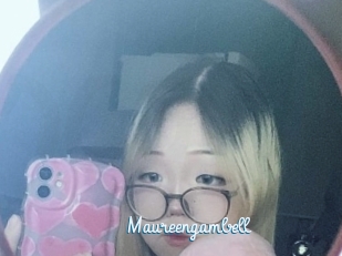 Maureengambell
