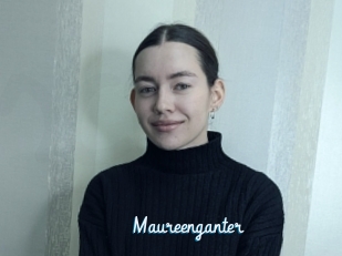 Maureenganter