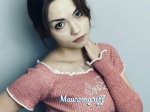 Maureengriff