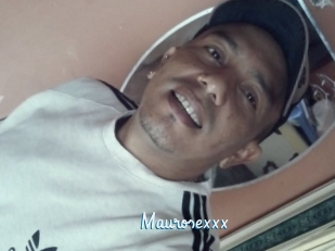 Maurosexxx