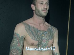 Maverickman410