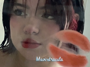 Mavisdracula