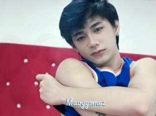 Mavygomez