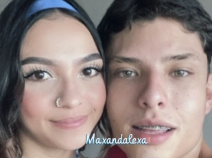 Maxandalexa