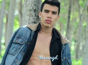 Maxangel