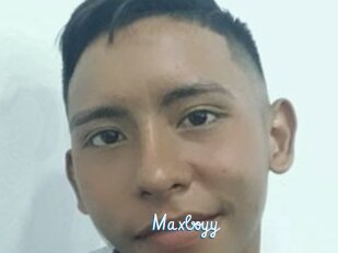 Maxboyy