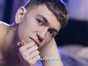 Maxbranden
