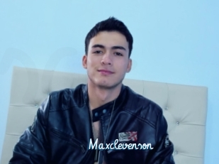 Maxclevenson