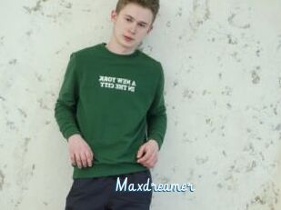 Maxdreamer