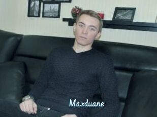Maxduane