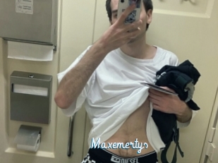 Maxemertys