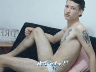 maxi_milan21 Sexe Cool