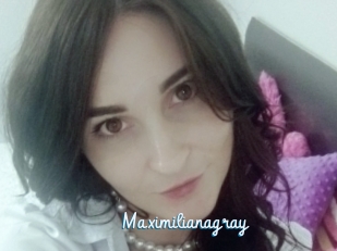 Maximilianagray