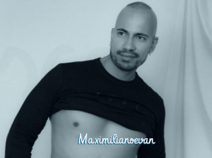 Maximilianoevan