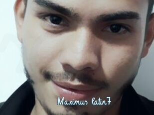 Maximus_latin7