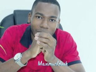 Maximusblack