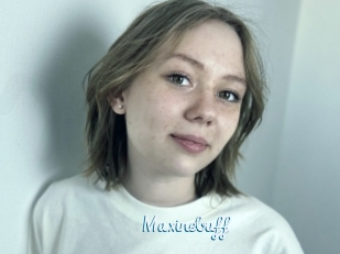 Maxinebuff