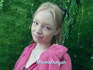 Maxinebunyan