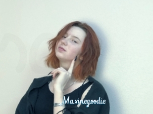 Maxinegoodie