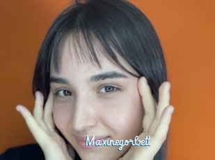 Maxinegorbett
