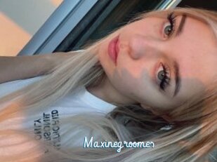 Maxinegroomes