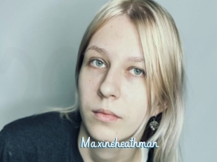 Maxineheathman