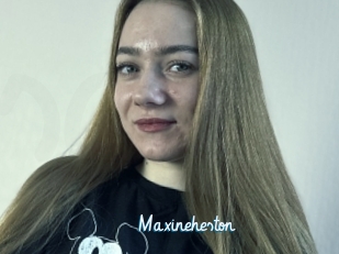 Maxineheston