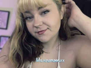 Maxinemoonxx